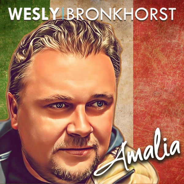 Wesly Bronkhorst